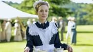 Still from Downton Abbey (Image via Peacock)